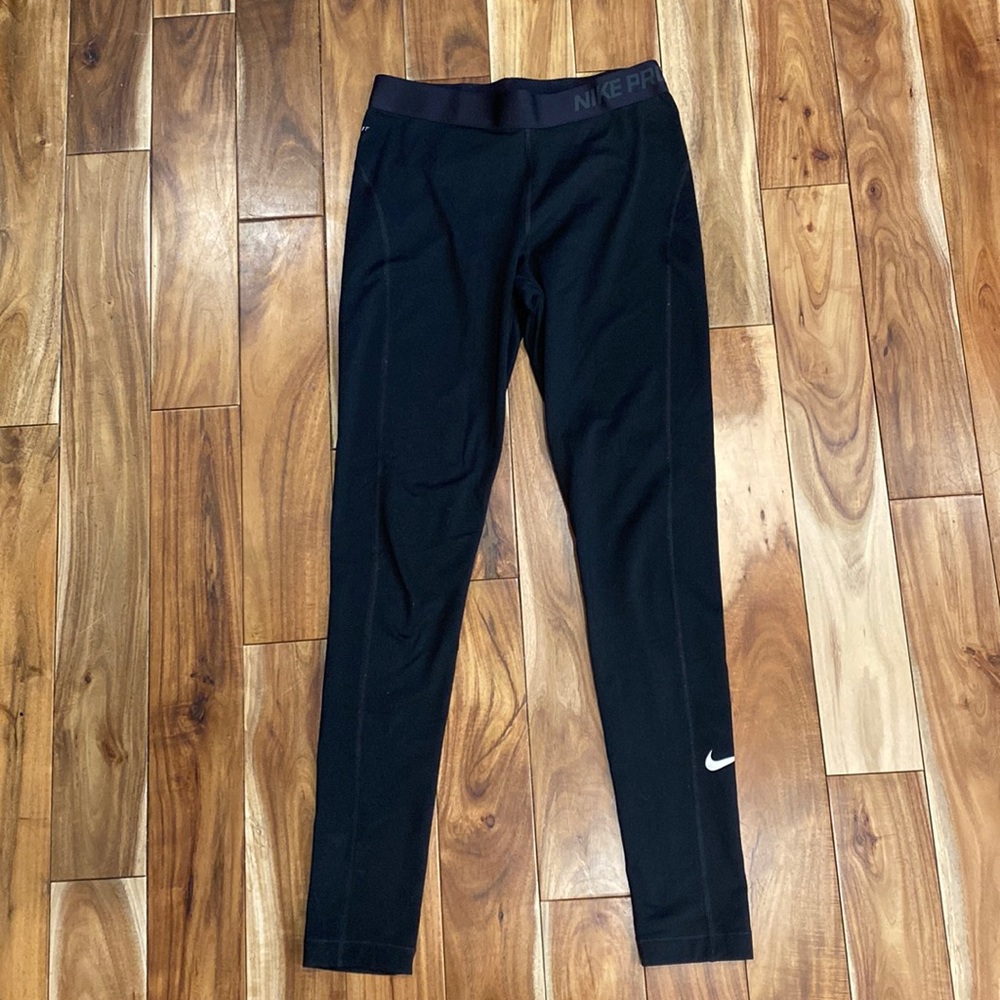 Nike Pro Running Pants